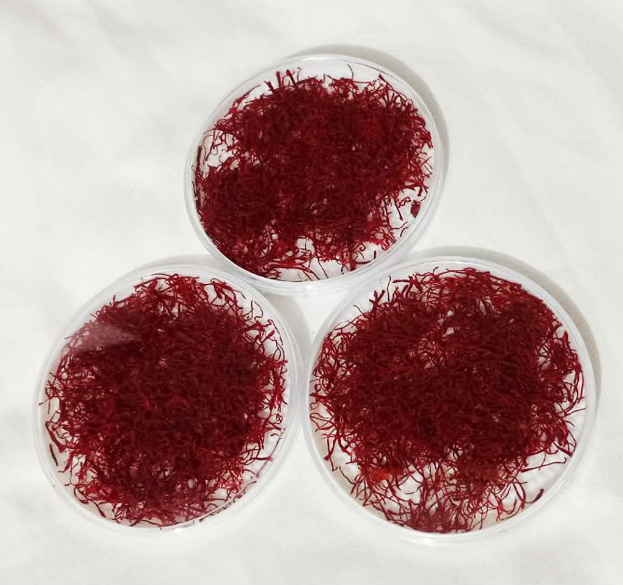 زعفران

یک گرمی 